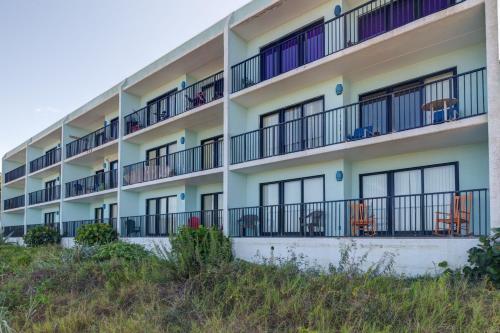 Apartamento Salty Shores
