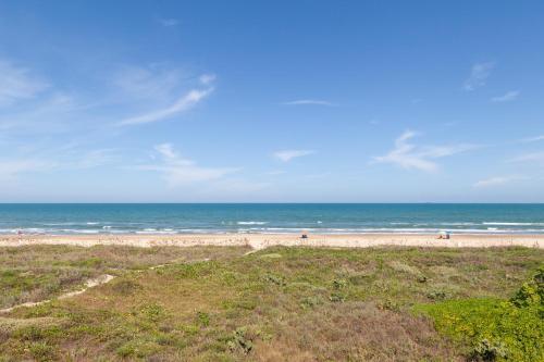 Apartamento Salty Shores