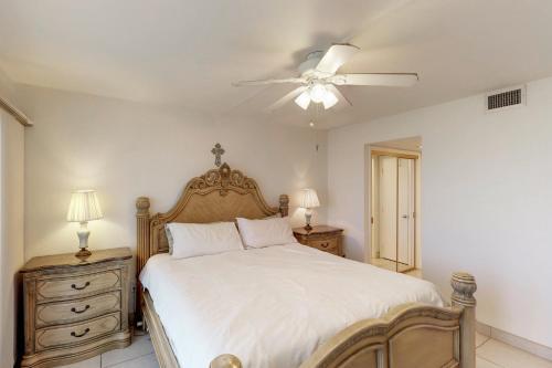 Apartamento Salty Shores