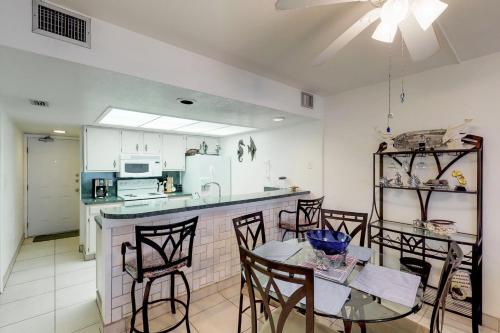 Apartamento Salty Shores