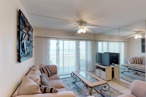 Apartamento Salty Shores