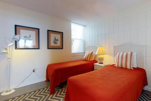 La Playa Condominium 209