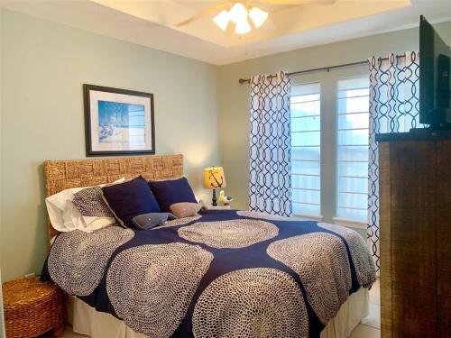 Apartamento Cora Lee Gulfview 305 Condo