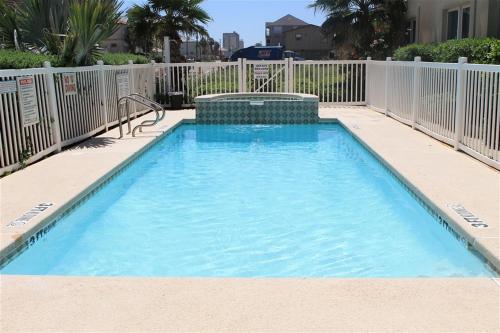 Apartamento Cora Lee Gulfview 305 Condo