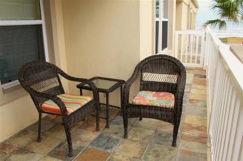 Apartamento Cora Lee Gulfview 305 Condo