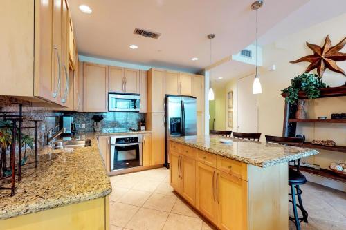 Sapphire Condominiums