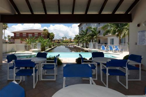 Apartamento Las Marinas 302 Condo