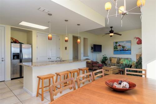 Apartamento Las Marinas 302 Condo