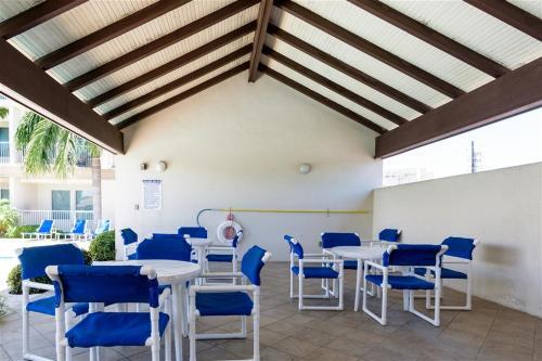 Apartamento Las Marinas 302 Condo