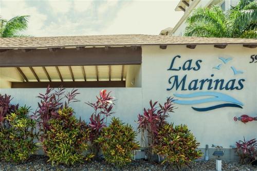 Apartamento Las Marinas 302 Condo