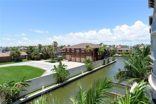 Apartamento Las Marinas 302 Condo