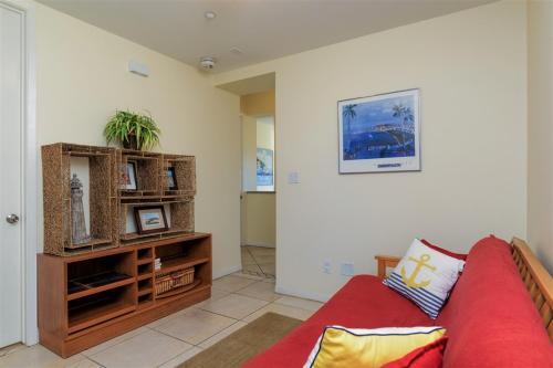 Apartamento Las Marinas 302 Condo