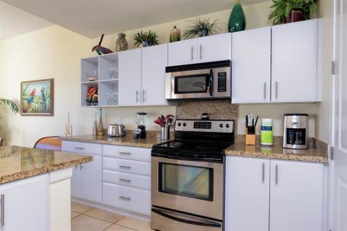 Apartamento Las Marinas 302 Condo