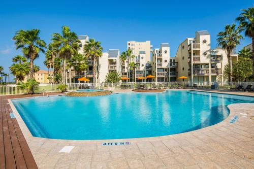 Solare Garden Villa 981