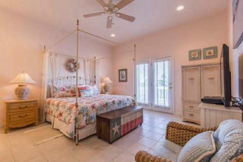 Apartamento 210 W. Hibiscus