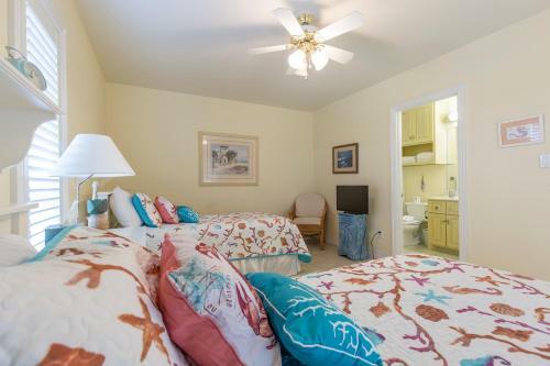 Apartamento 210 W. Hibiscus