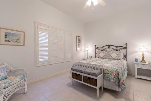 Apartamento 210 W. Hibiscus