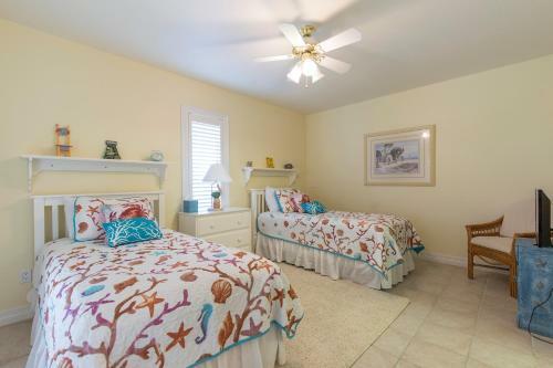 Apartamento 210 W. Hibiscus