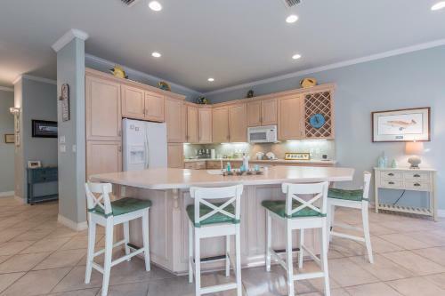 Apartamento 210 W. Hibiscus