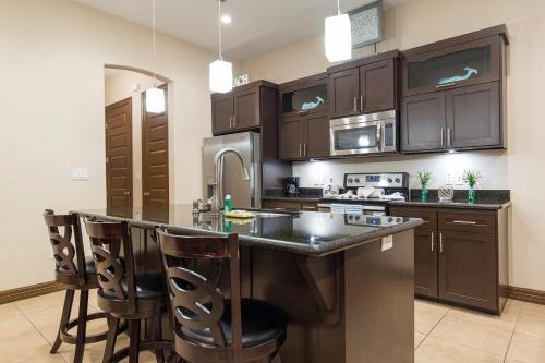 Apartamento 104 W. Morningside #2