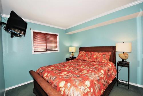 Apartamento Inverness Condo Unit #801