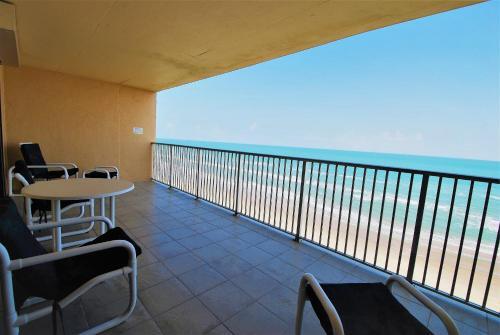 Apartamento Inverness Condo Unit #801