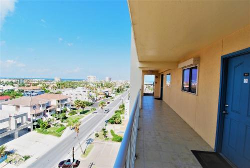 Apartamento Inverness Condo Unit #801