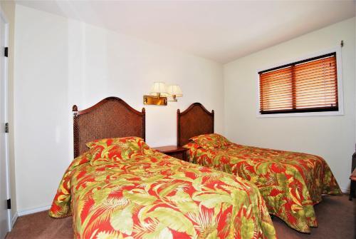 Apartamento Inverness Condo Unit #801