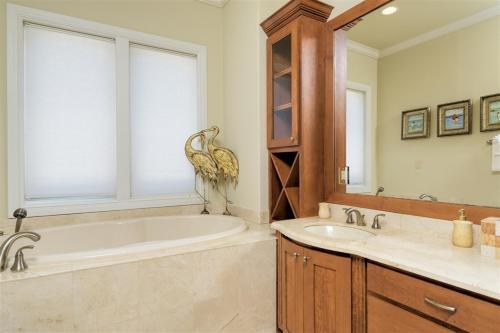 Gulf Paradise C Townhouse