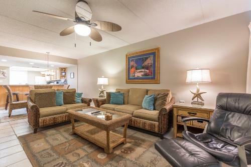 Apartamento Beach House I #302