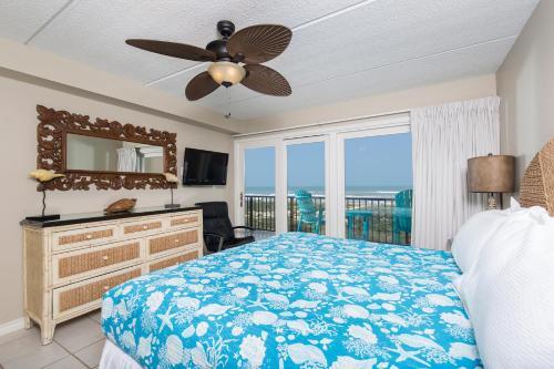 Apartamento Beach House I #302