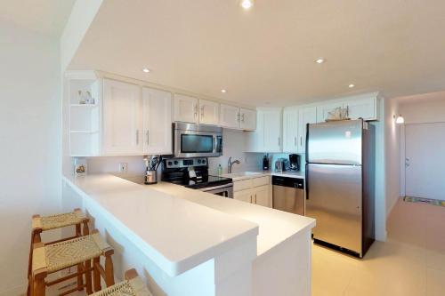 Apartamento Solare Garden Villa 220