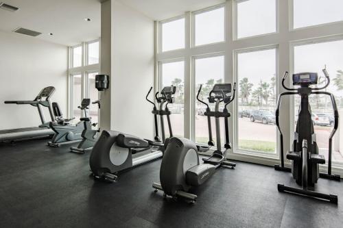 Apartamento Solare Garden Villa 220