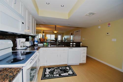 Apartamento Edgewater Condo Unit #104