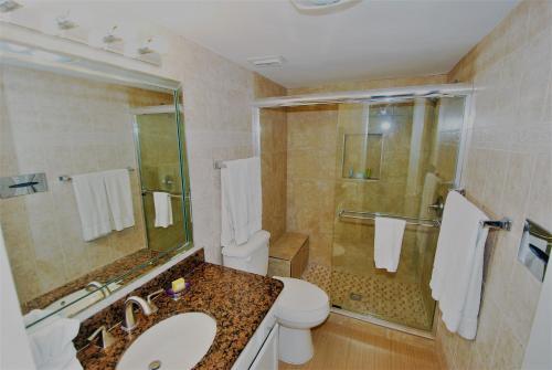 Apartamento Edgewater Condo Unit #104