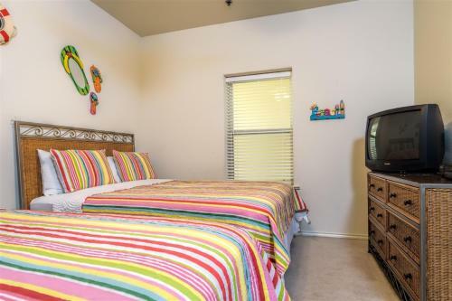 Apartamento Las Puertas 205 Condo
