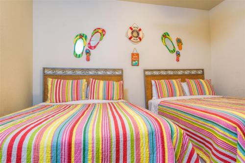 Apartamento Las Puertas 205 Condo
