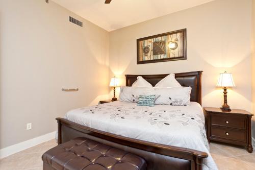 Apartamento Sapphire #1309