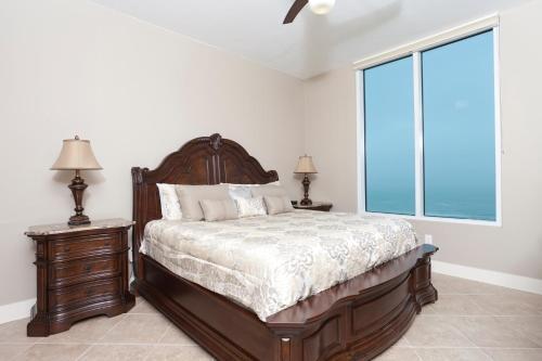 Apartamento Sapphire #1309