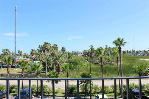 Apartamento Gulfview II 307 Condo
