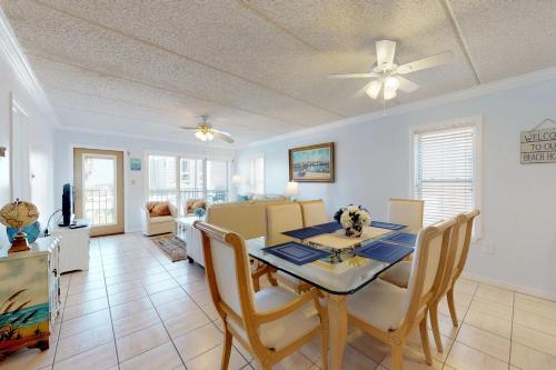 Beachview Condominiums: #204