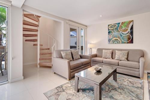 Solare Garden Villa 785