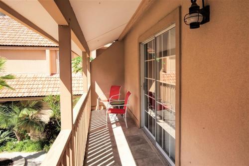 La Solana 128 Villa