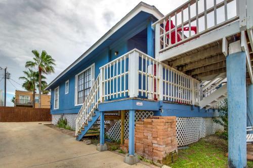 Casa Del Mar House