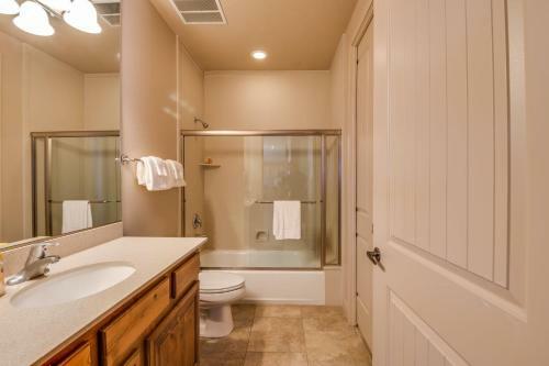 Apartamento 3bd/2b Sunset Views In The Desert