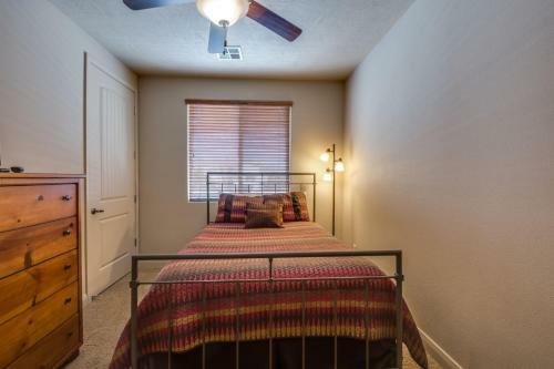 Apartamento 3bd/2b Sunset Views In The Desert