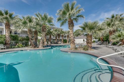 Apartamento 3bd/2b Sunset Views In The Desert