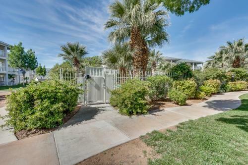 Apartamento 3bd/2b Sunset Views In The Desert