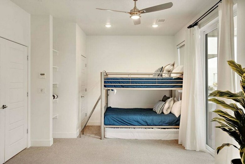 Luxury Lofts #6
