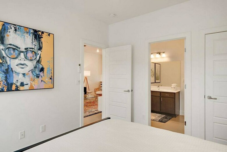 Luxury Lofts #6